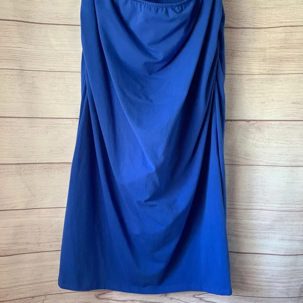 Isabel blue maternity